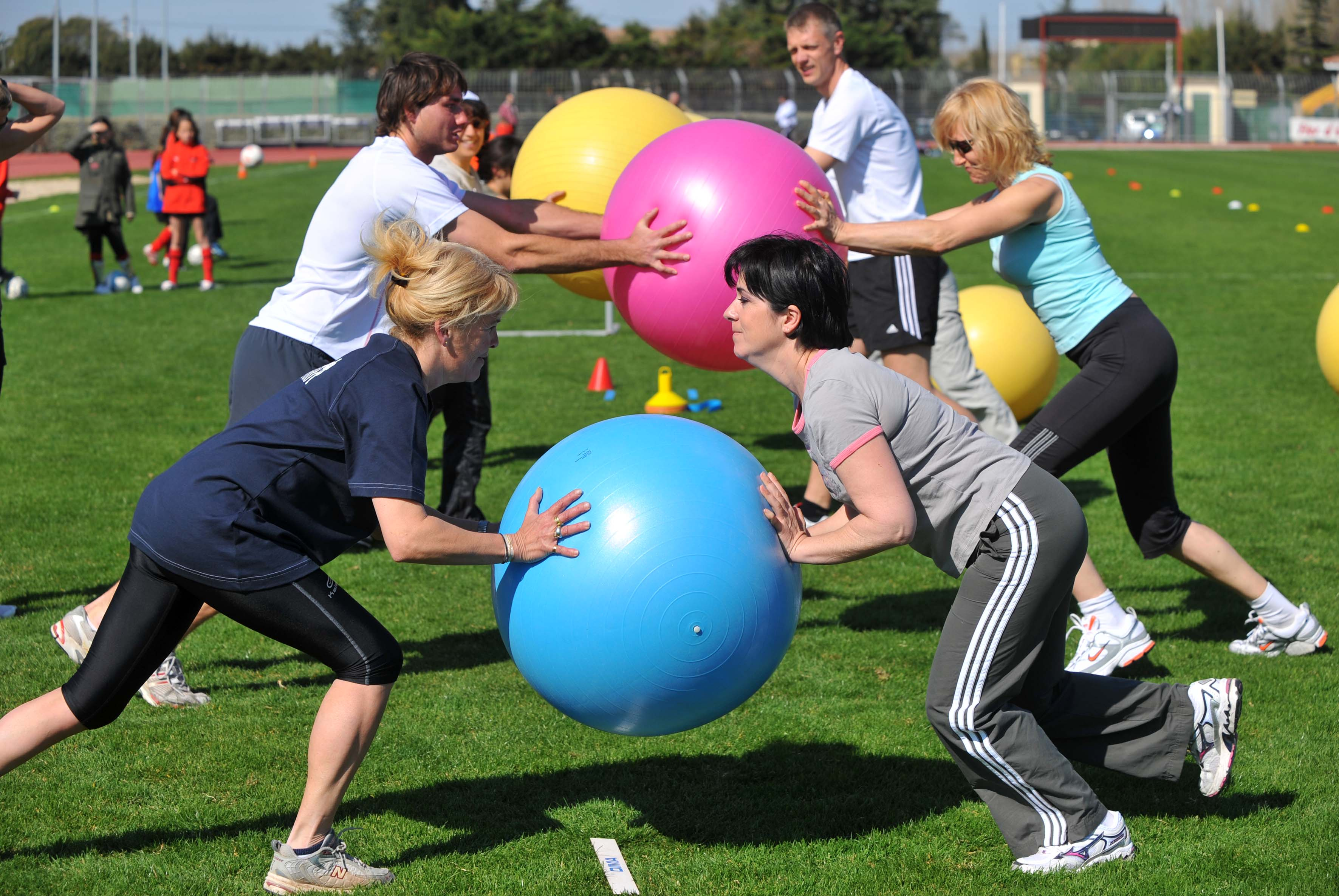 Le coaching sportif c’est quoi ? Le coaching sportif c’est quoi ?
