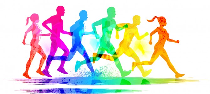 Vidéos préparation physique en course à pied Vidéos préparation physique en course à pied