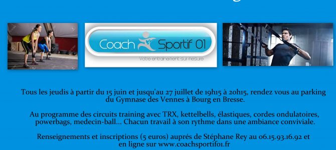 Dates Outdoor Training 2017 Dates Outdoor Training 2017