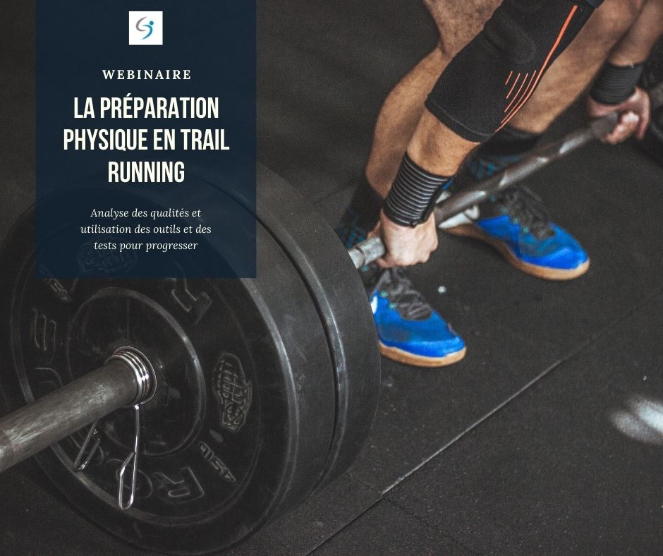 Formation e-learning : La préparation physique en Trail / Running