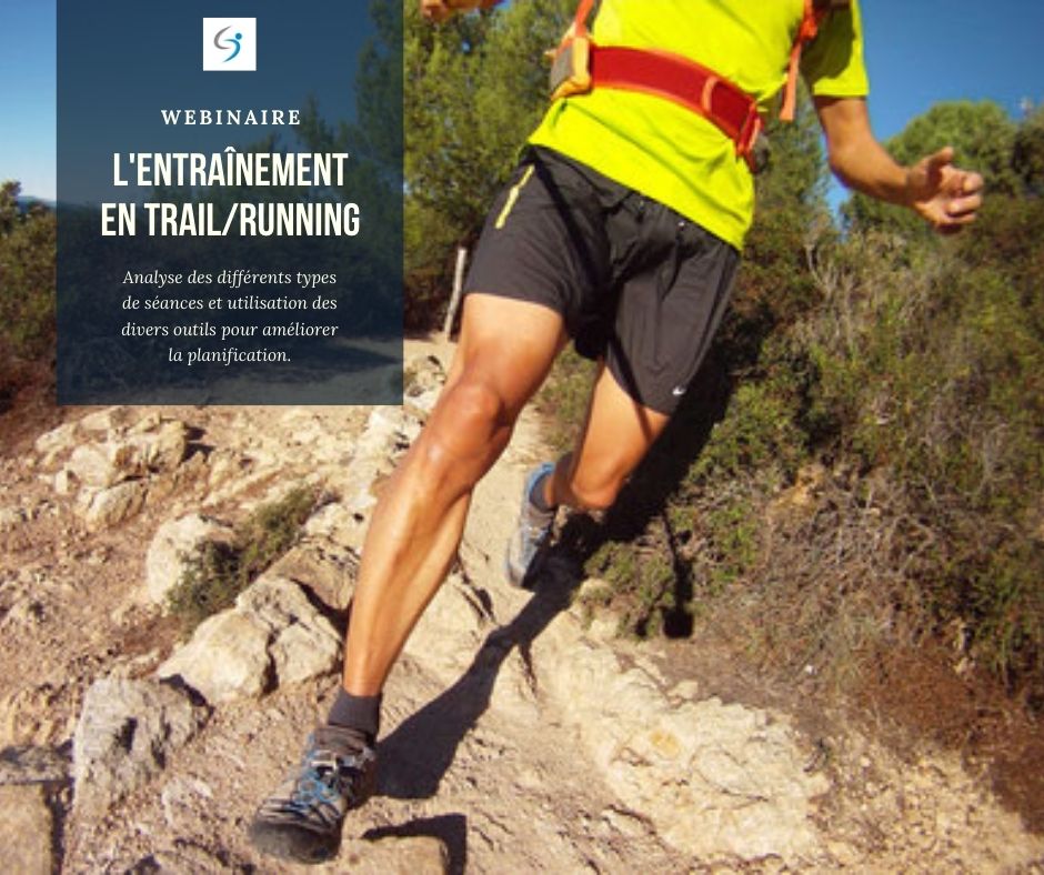 Formation à distance : L'entraînement en Trail