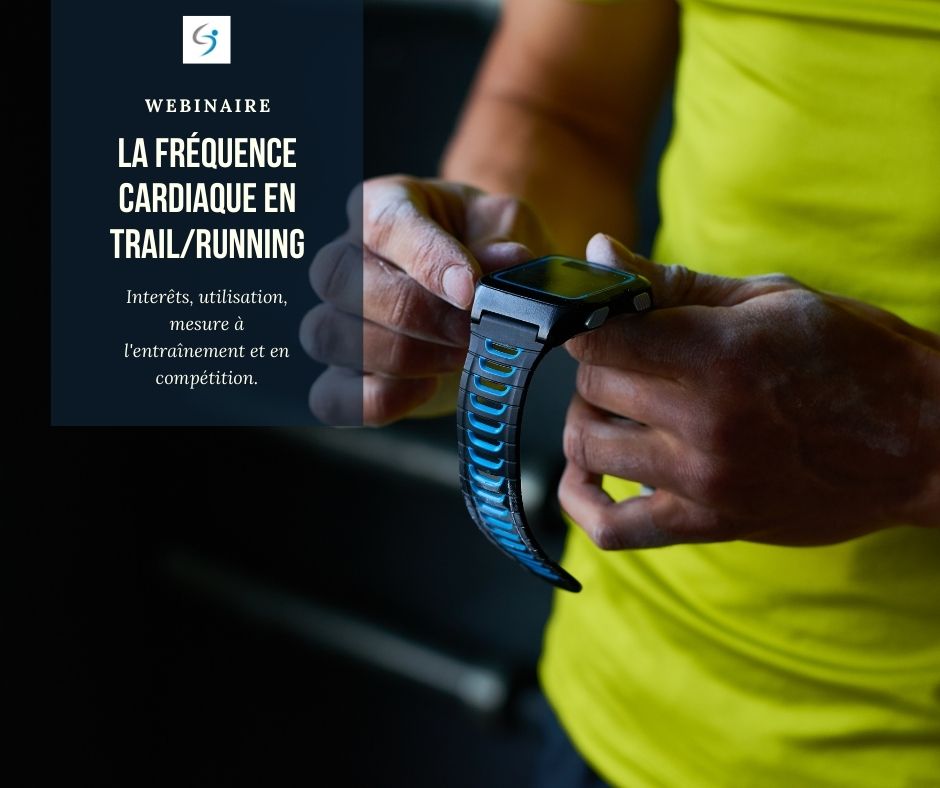 Formation: La fréquence cardiaque en Trail