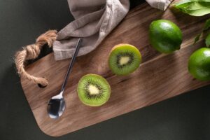 food wood people woman